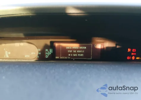 2014 Toyota Prius Three из США, поврежденный, VIN JTDKN3DU2E1736092